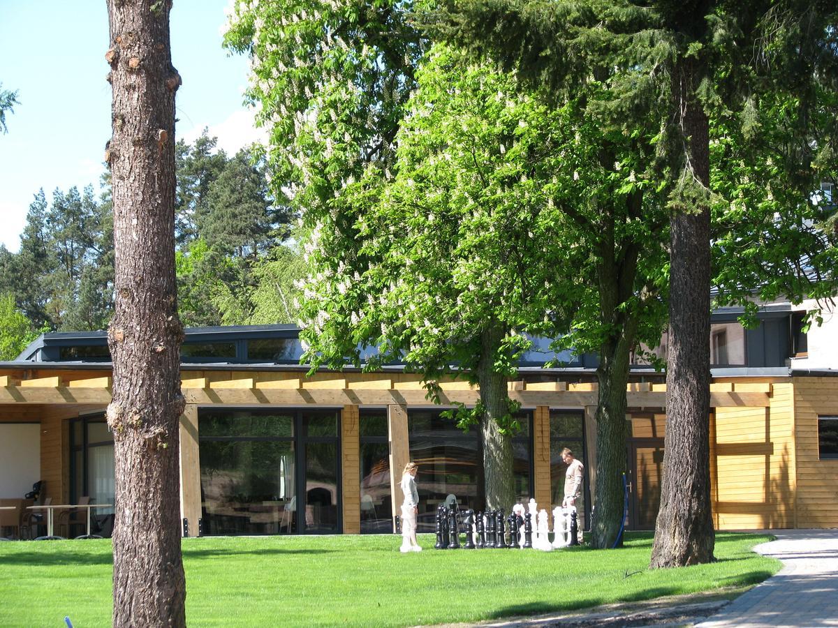Rezydencja Nad Jeziorem Pestkownica Zimmer foto